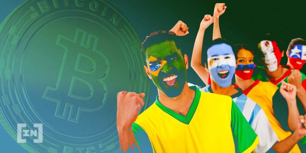 Crypto.com sorteará 140 tickets para partidos de la Copa Libertadores en Brasil