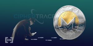 Ciphertrace Monero