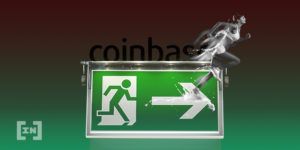 Coinbase ofrece liquidación a los empleados que no compartan la misión de la empresa