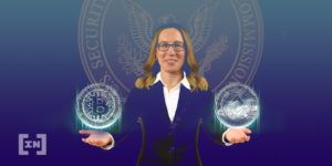 Hester Peirce alias “Crypto Mom” pide mayor claridad regulatoria sobre cripto