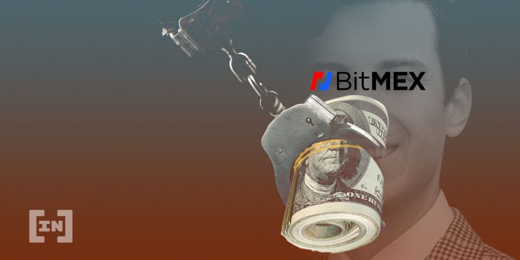 Ex-CTO de BitMEX en libertad tras pagar fianza de $5 millones