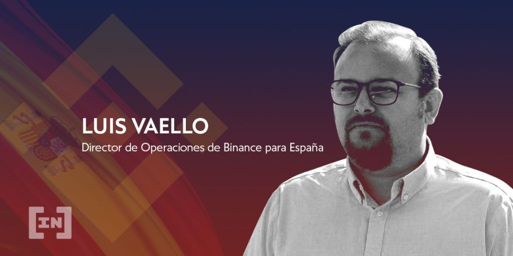 La incursión de Binance en DeFi y el ecosistema cripto en español con Luis Vaello