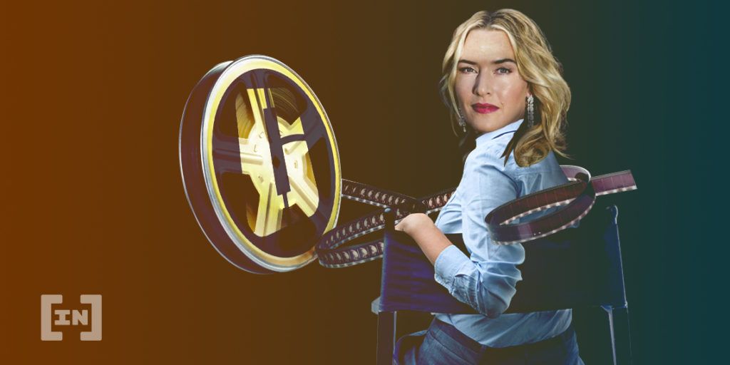 Kate Winslet protagonizará la película “¡Fake!“, la cripto estafa OneCoin