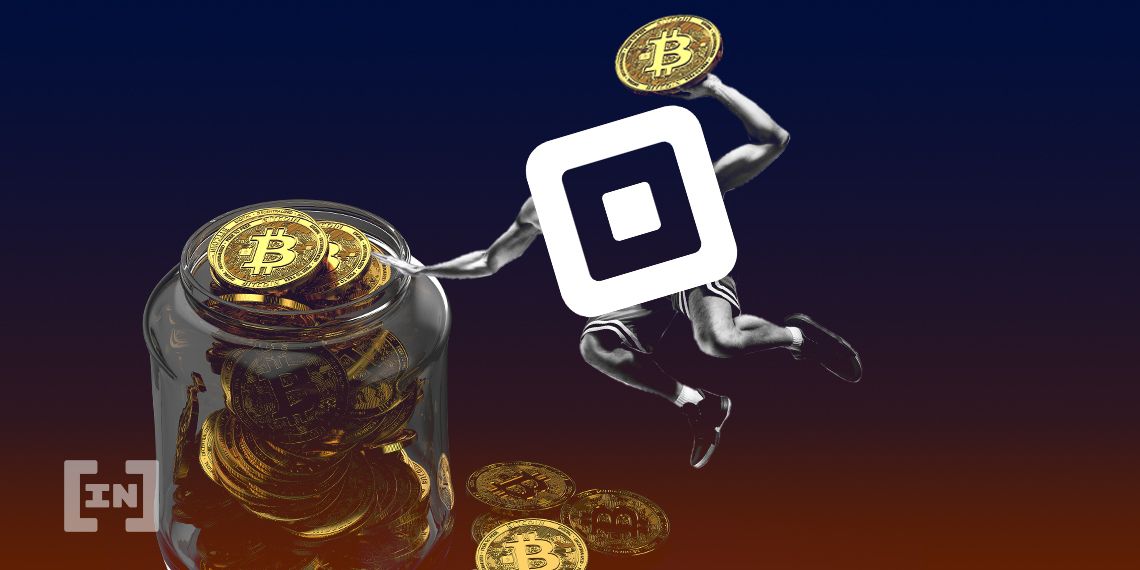 Square invierte 50 millones en BTC