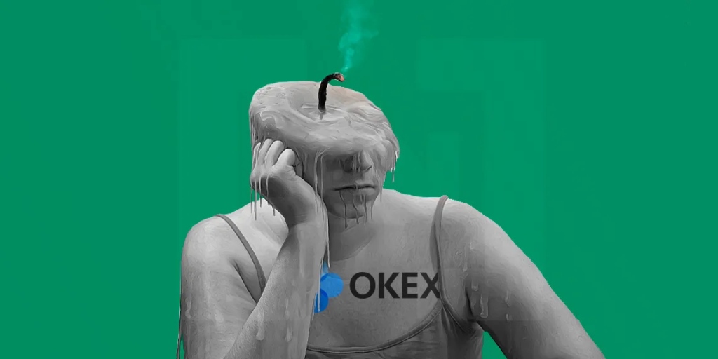 El drama de OKEx y los peligros de los exchanges de custodia de criptomonedas
