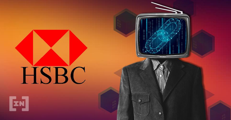La multinacional financiera HSBC llega al metaverso tras alianza con The Sandbox (SAND)