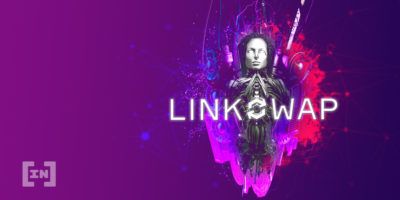 Linkswap alcanza $7 millones en liquidez durante el primer día de cultivo