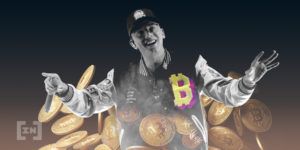 Rapero Logic afirma haber comprado $6 millones en Bitcoin