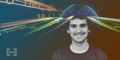 Sam Bankman-Fried busca competidor de Ethereum para su nuevo exchange descentralizado