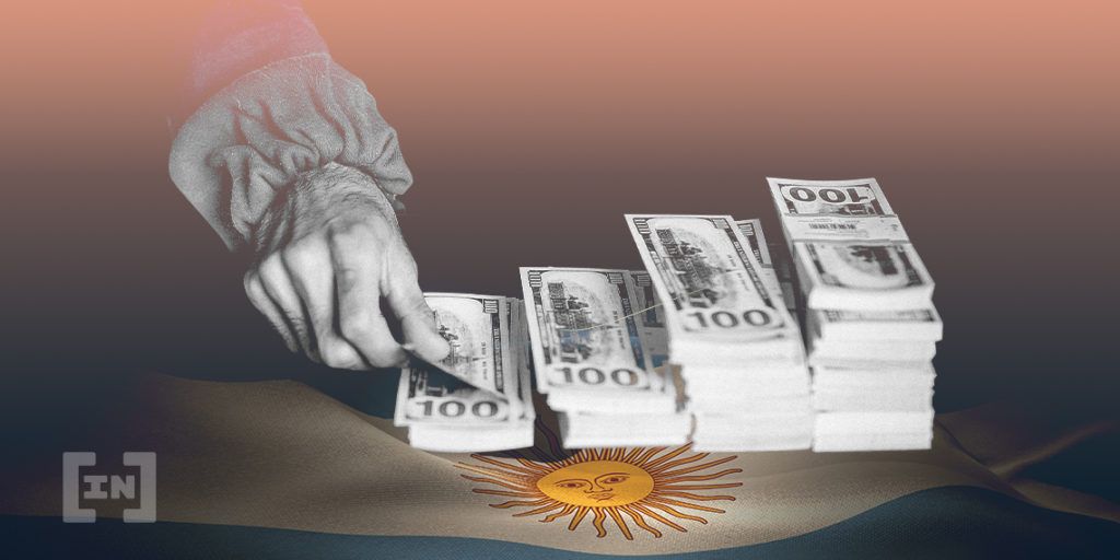 Argentina impedirá la compra del dólar oficial a quienes hayan comprado criptomonedas