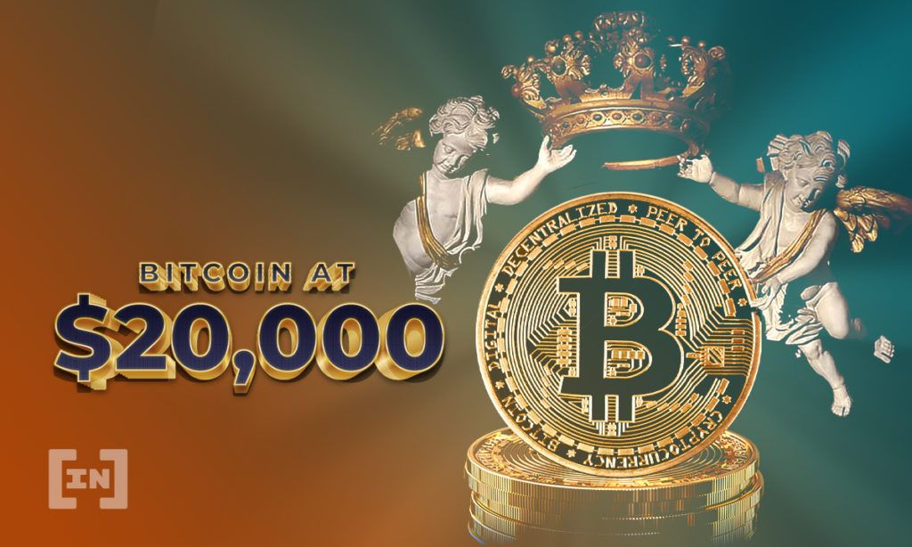 Bitcoin supera $20.000: cronología de su precio hasta el inevitable ATH