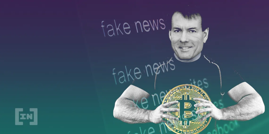 El FUD por Tether es irrelevante y no detendrá a Bitcoin señala Michael Saylor