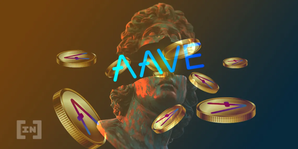 AAVE supera los $500 tras confirmar Mark Cuban inversión en el token