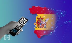 UNE de España busca digitalizar compañías con blockchain y otras tecnologías