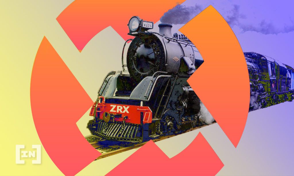 0x (ZRX) encuentra alivio por encima del soporte crucial