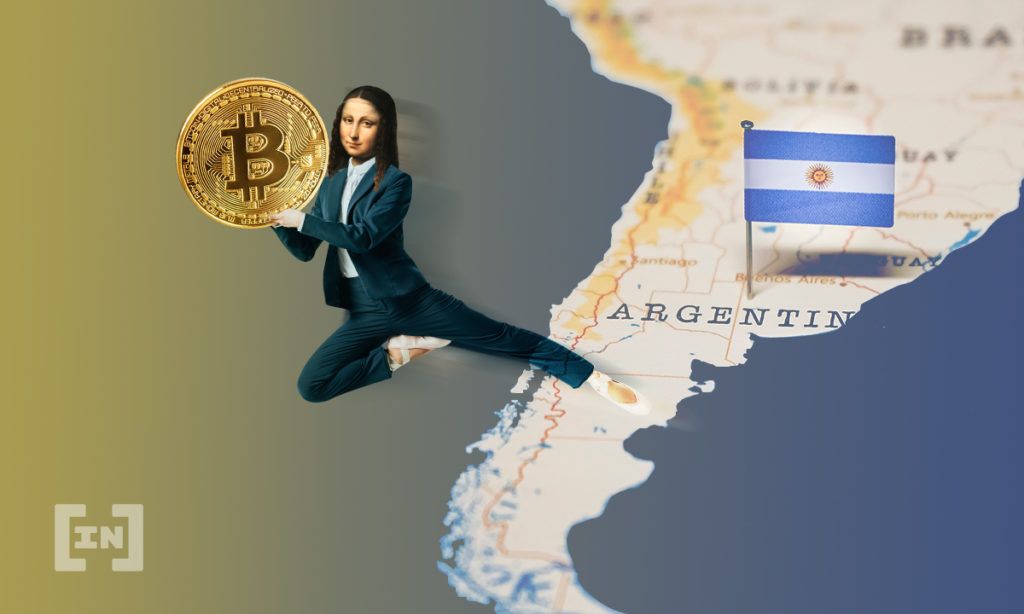 Los argentinos recurren a Bitcoin (BTC) mientras la inflación se dispara