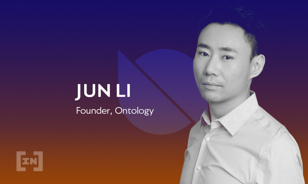 Jun Li Ontology