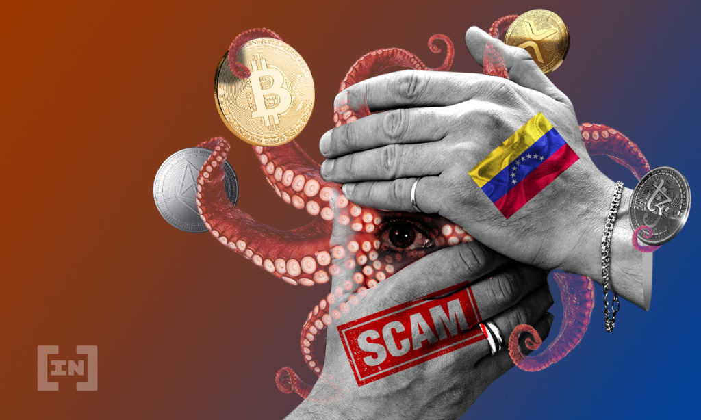 Venezuela: alertan sobre nueva estafa con criptomonedas que se promueve vía WhatsApp