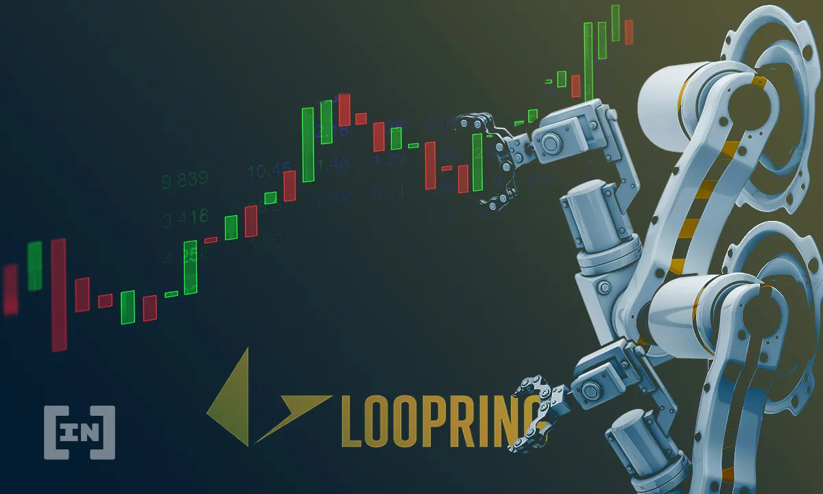 loopring crypto exchange