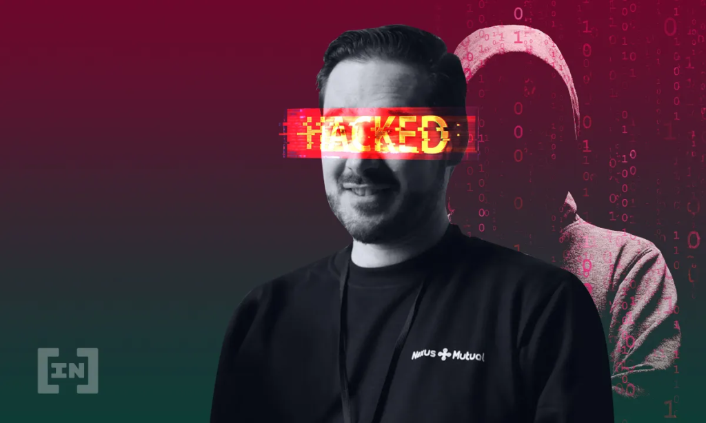 Fundador de Nexus Mutual publica detalles del hack de $8 millones de MetaMask