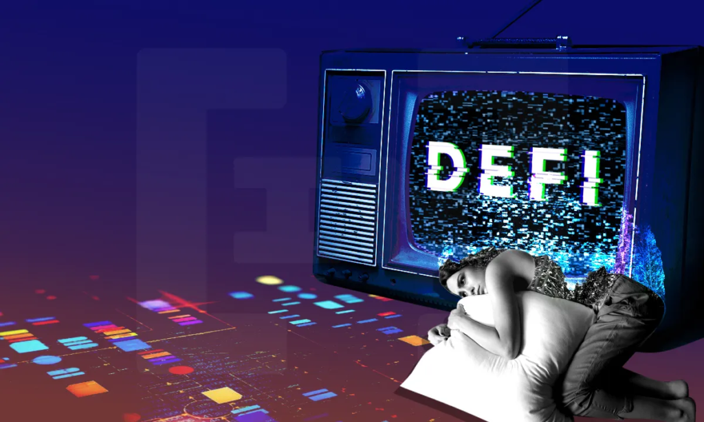 Ataques financieros a DeFi: la nueva fiebre para los auditores y atacantes