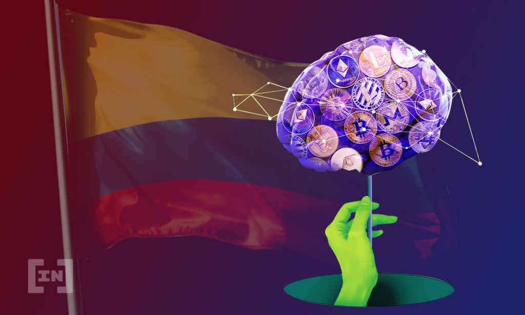 Colombia publica el whitepaper de Bitcoin en su web oficial del gobierno como apoyo