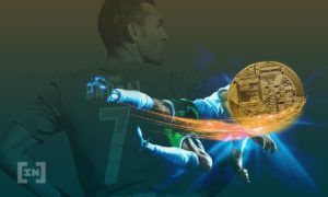 Exchange Bitcoin Market listará tokens del Atlético de Madrid, PSG, Juventus y otros equipos