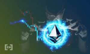 Ethereum (ETH) depositado en DeFi crece y señala optimismo del mercado