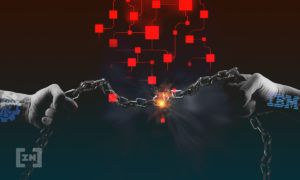 IBM sostiene que auge de Bitcoin impulsa un nuevo ecosistema DeFi