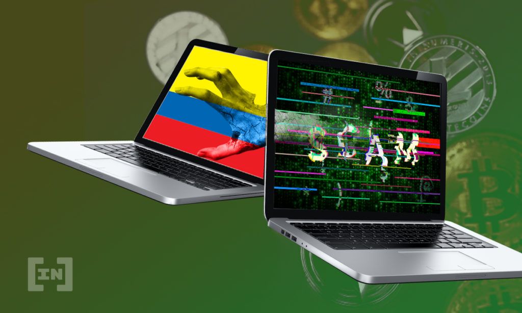 Hack colombia