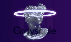 Grayscale compra 53.000 ETH en un día