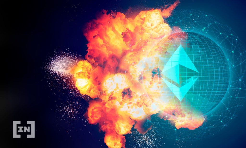 ¿Puede Ethereum acabar muriendo de su propio éxito?