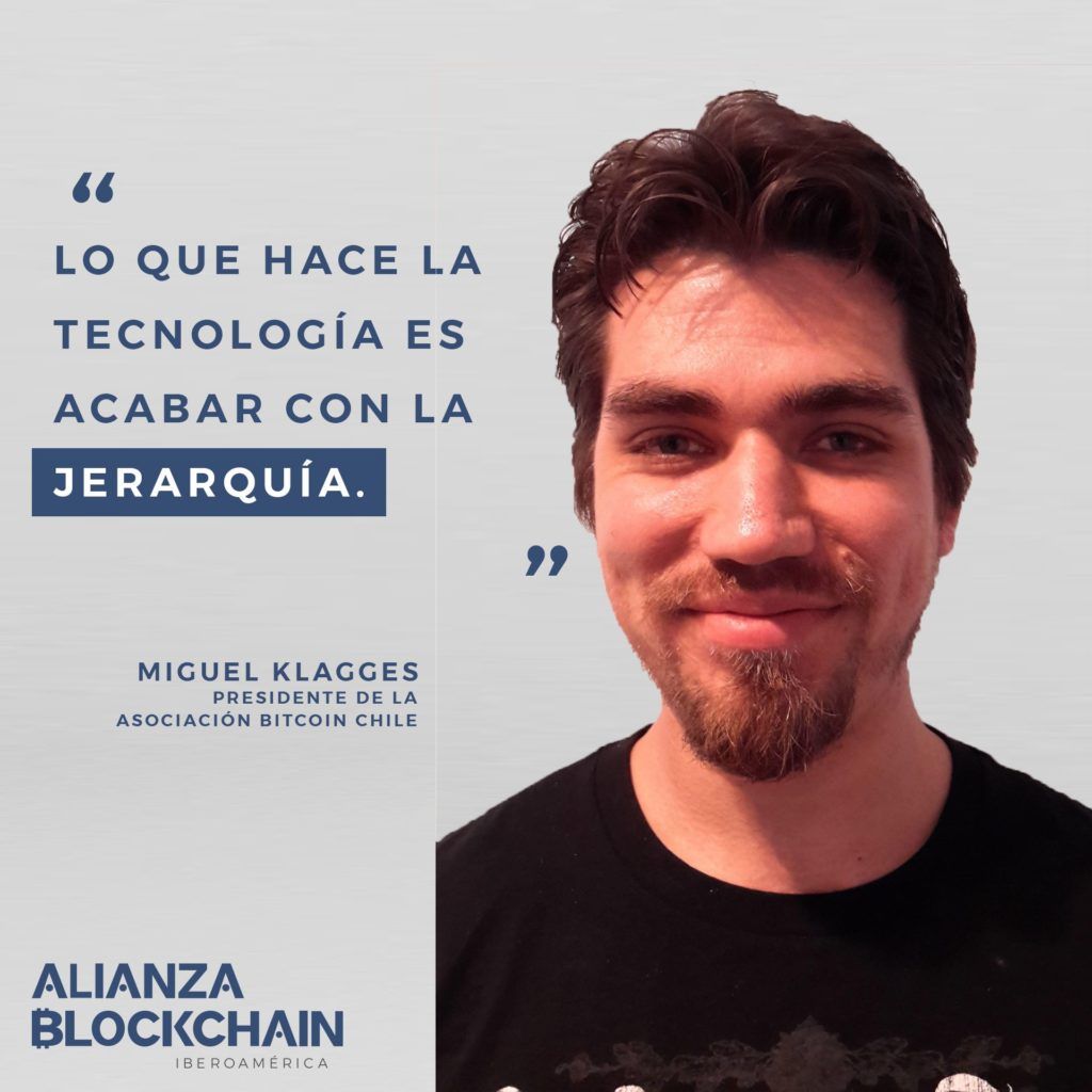 Miguel Klagges