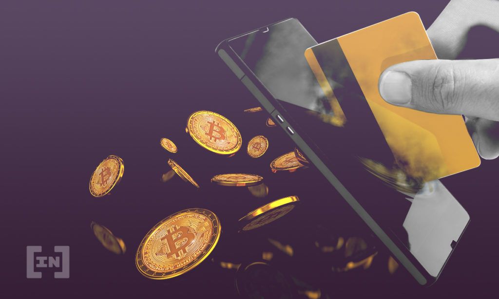 Primera tarjeta de débito de criptomonedas en Argentina con pesos y reintegros Bitcoin