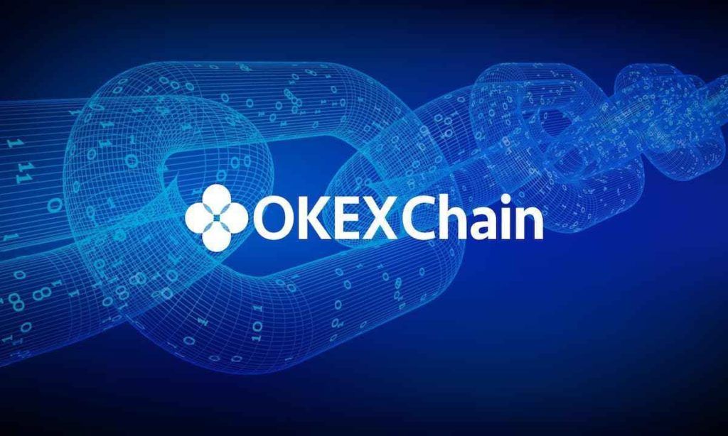 Okex chain