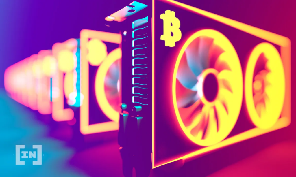 Los mineros de Bitcoin comienzan a acumular en vez de vender