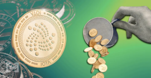 IOTA anuncia versión alfa de smart contract para competir con ETH y DOT