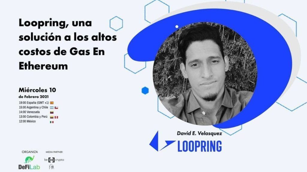 Loopring DeFiLab