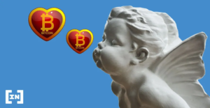 Día de San Valentín con regalos cripto y nuevo ATH de Bitcoin