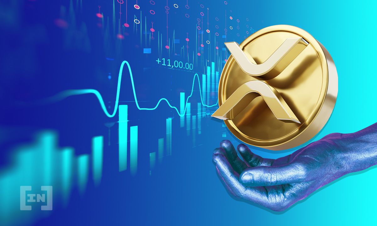 XRP y la historia de los movimientos de su precio y la ...