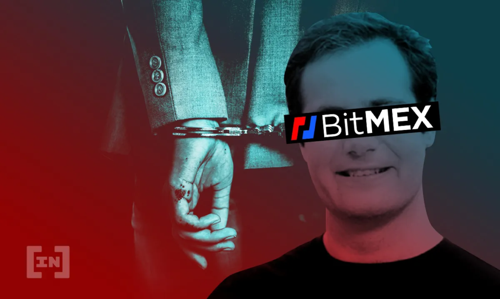 Cofundador de BitMEX puesto en libertad tras pagar fianza de $20 millones