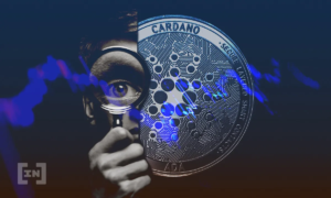 Cardano (ADA) sube 12% tras revelarse cronograma de lanzamiento de smart contracts