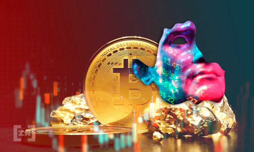 Bitcoin podría convertirse en el oro del siglo XXI, según analista del Deutsche Bank
