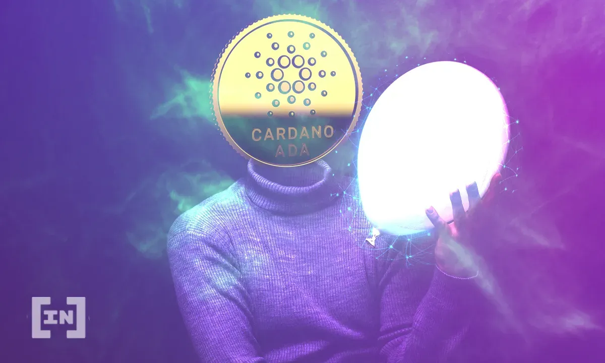 Fundación Cardano (ADA) lanza registro para tokens nativos