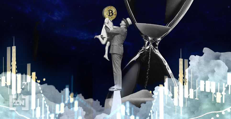 Bitcoin (BTC) rebota desde el soporte con una vela alcista
