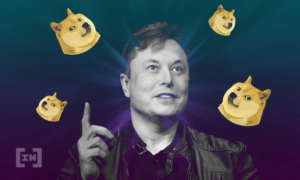 ¿Ha concluido el “efecto Twitter” de Elon Musk para DOGE?