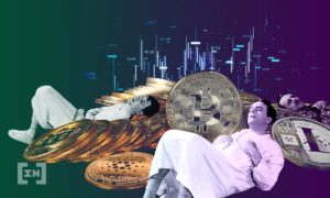 Los cambios del mercado de las criptomonedas mientras dormías – 13 de mayo