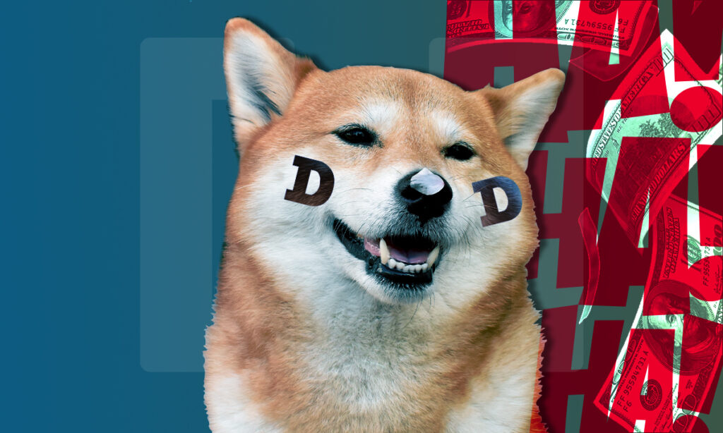 Dogecoin is better known than Bitcoin, according to research