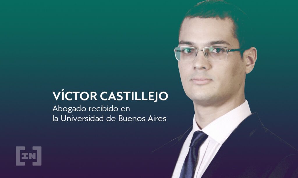 Victor Castillejo