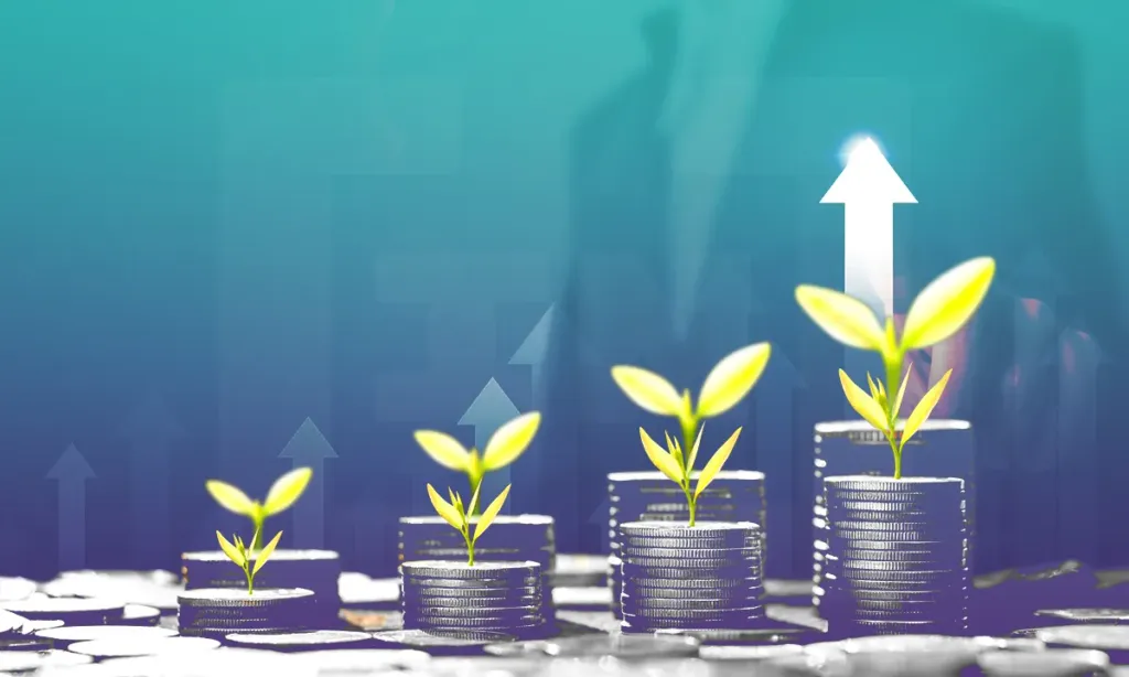 Invertir altcoins